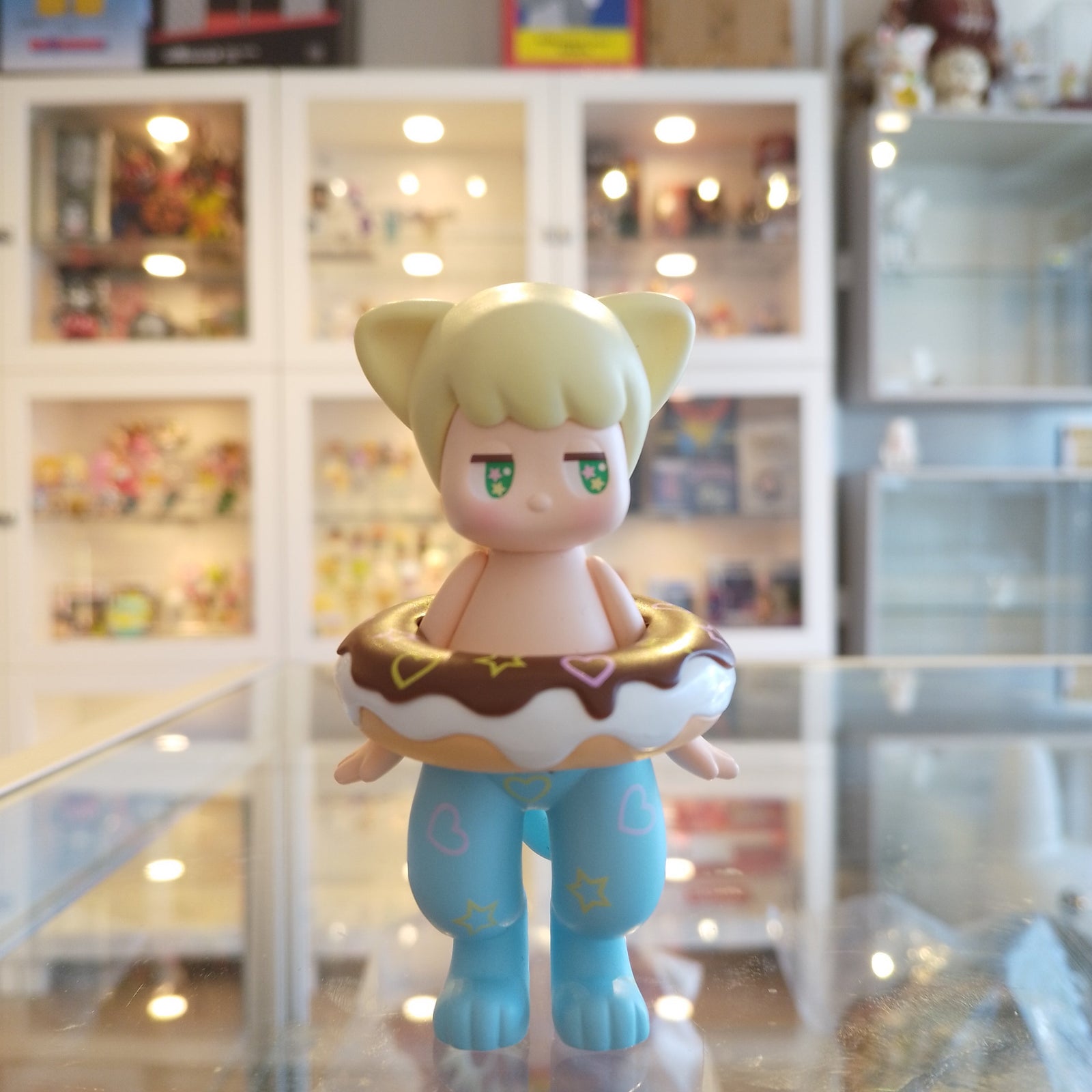 Donut - Satyr Rory Sweet as Sweets Series by POPMART - 1