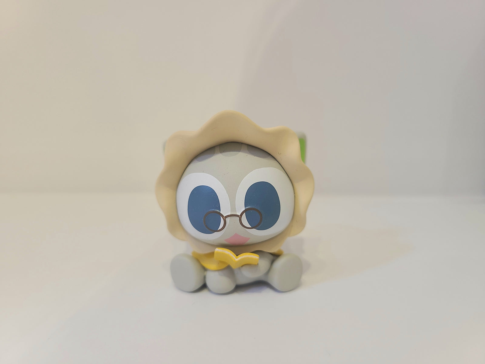 Grandmother - LUOXIAOHEI Drama Series by 52Toys