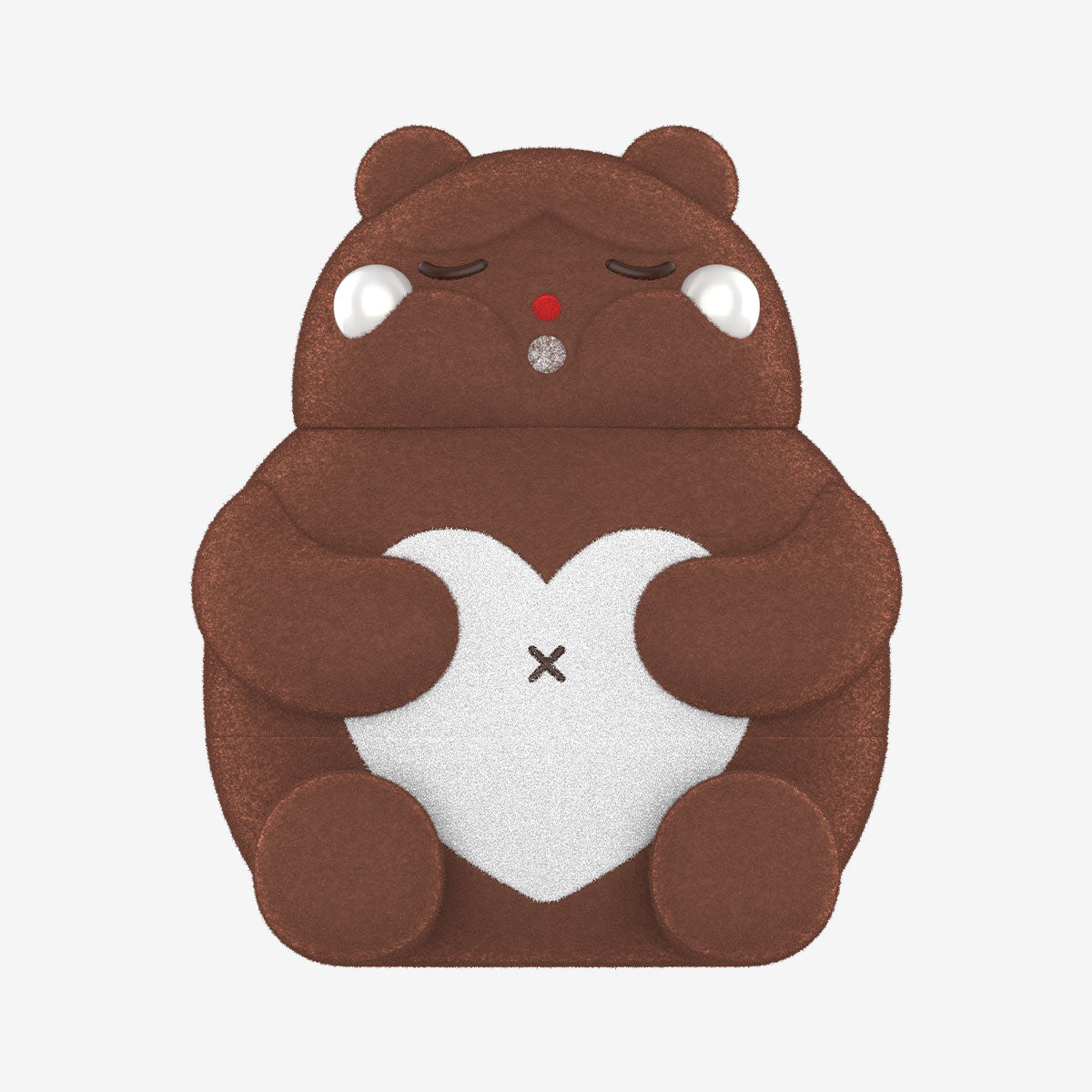 Crybaby Crying For Love Series Blind Box Figures by POP MART