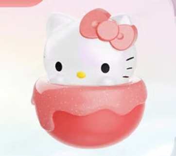 Hello Kitty - Sanrio Characters Ice Cream Series by Moetch Mini