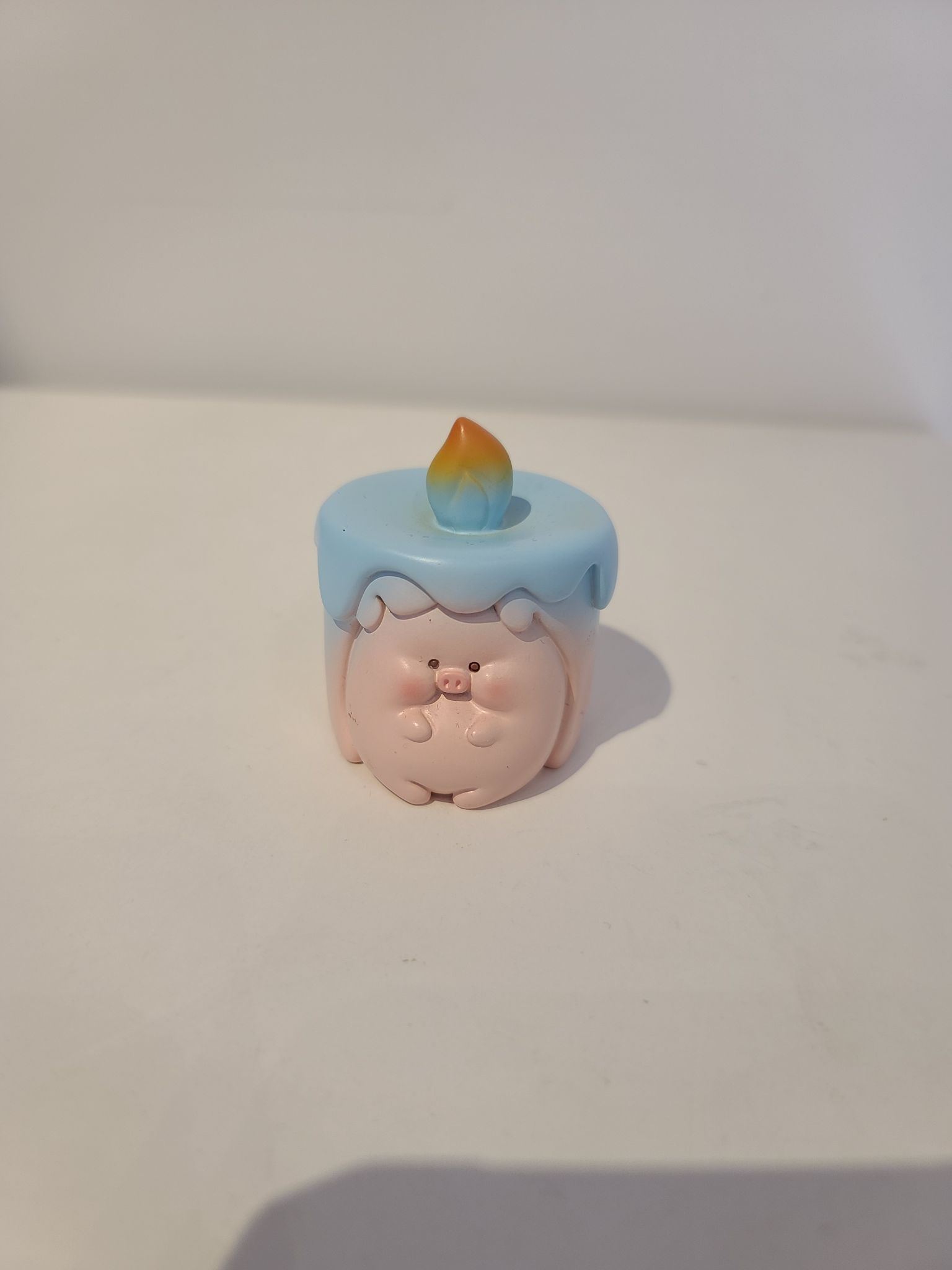 Candle pig (No Box) - 1