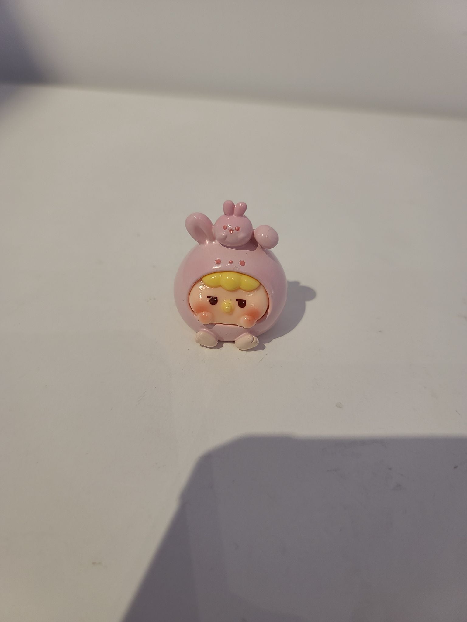 Booboo baby miniature (No box) - 1