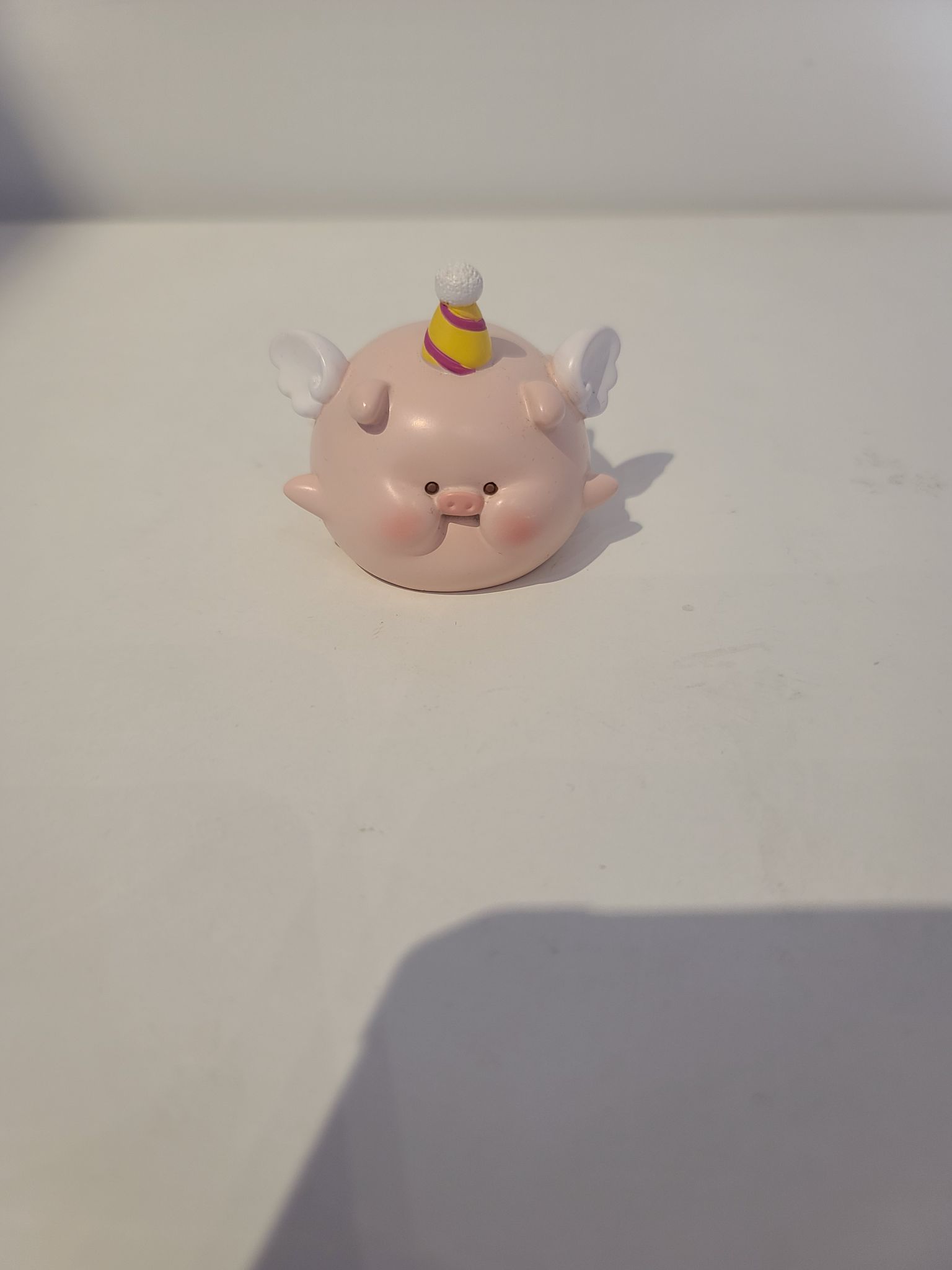 Birthday Pig (No box) - 1