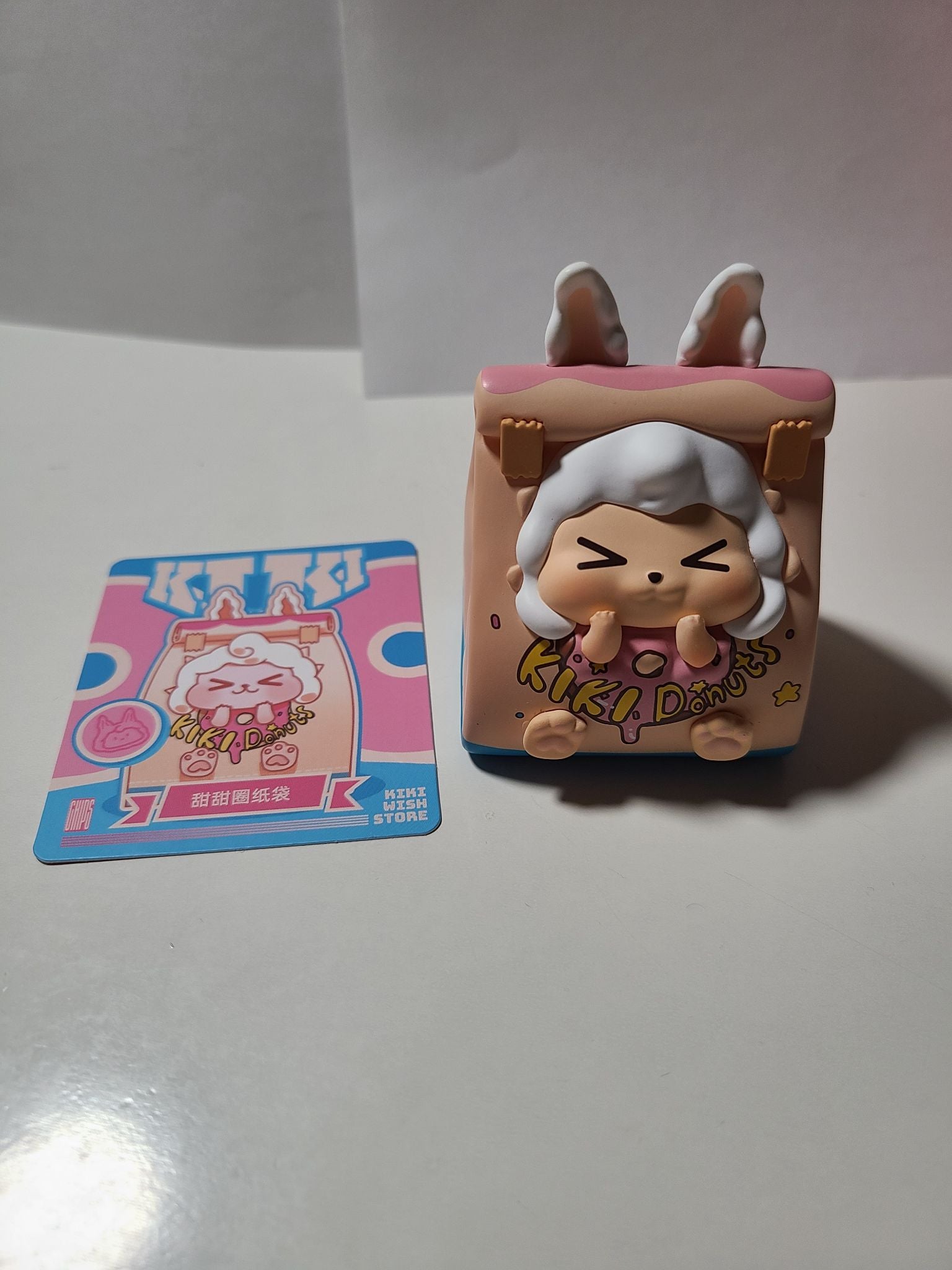 Bag of Donuts - Kiki Wish Store by Hey Dolls  - 3