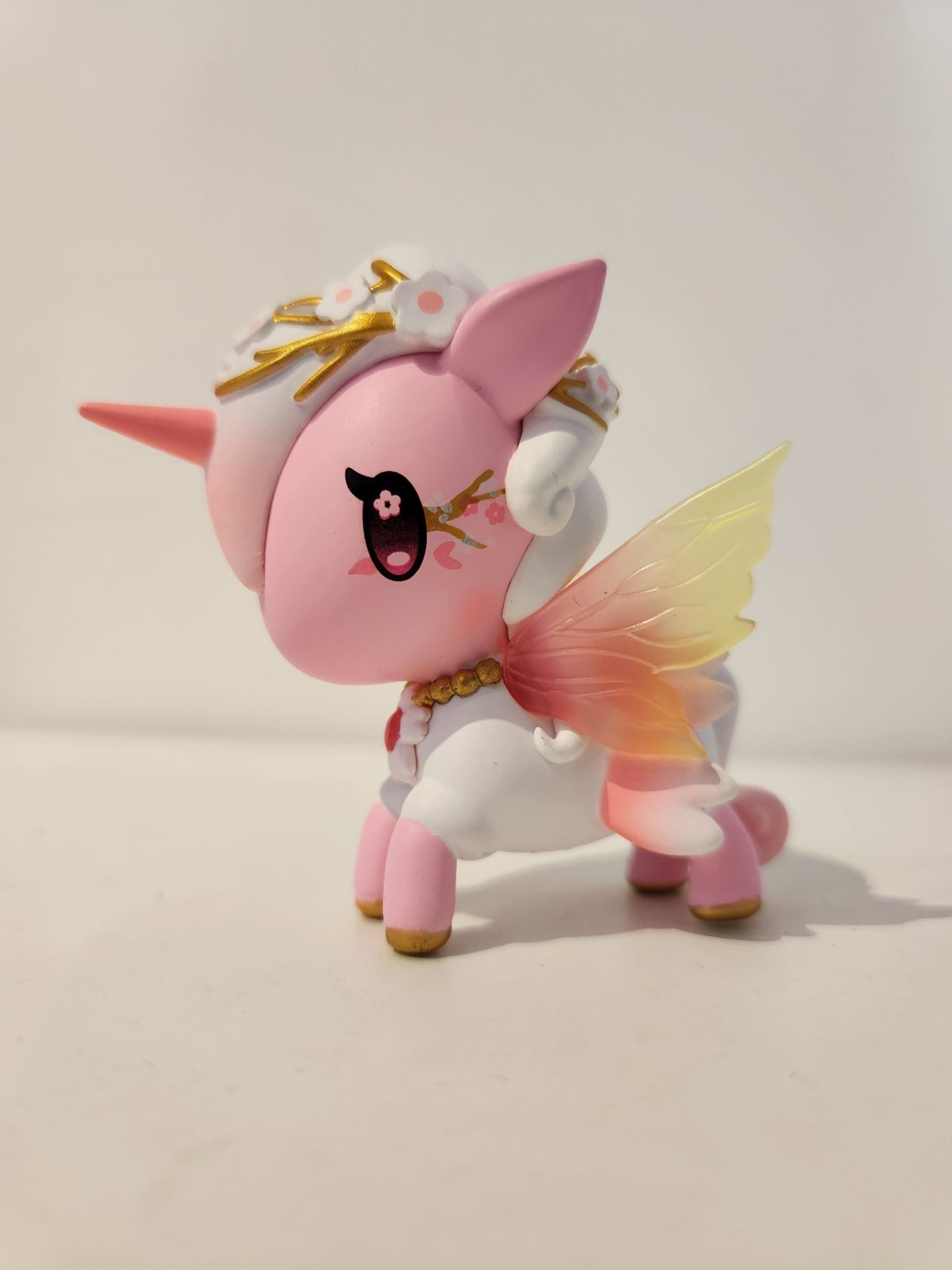 Fairy Unicorno Sakura Fairy - 1