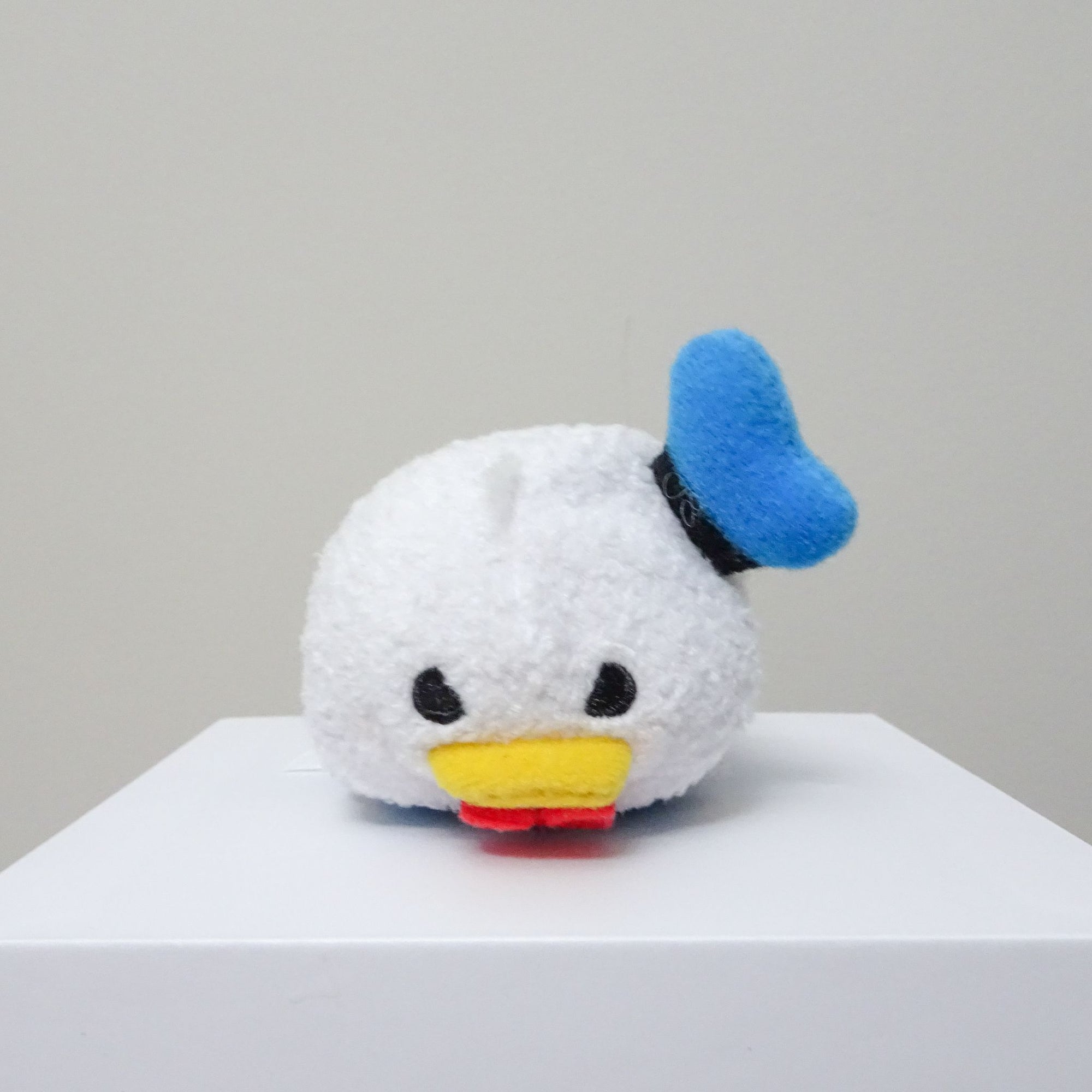 Disney Angry Donald Duck Tsum Tsum - 1