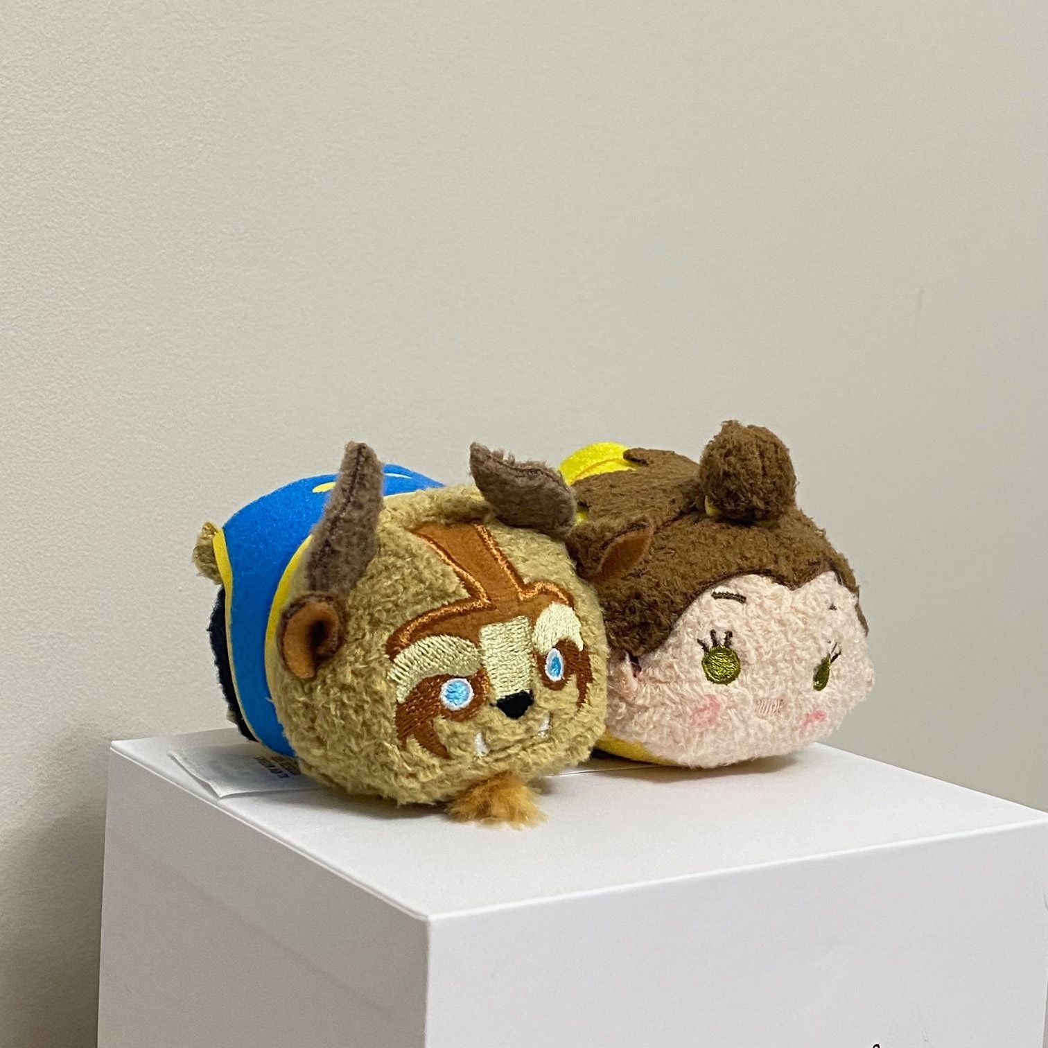 Disney Beauty and the Beast Tsum Tsum - 2