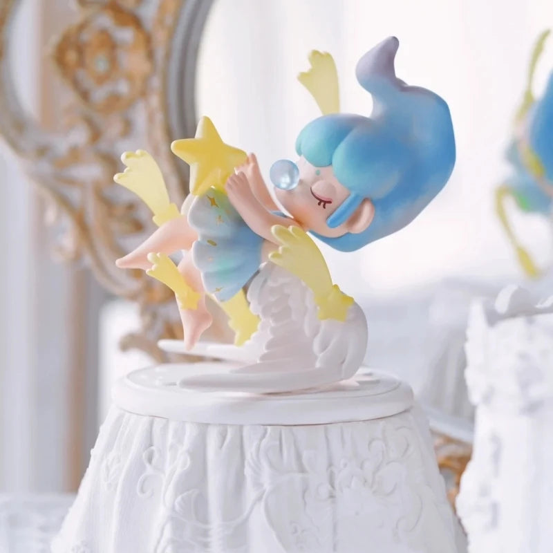 Fallen Angel - Nanci's Dream Series - Rolife - 2