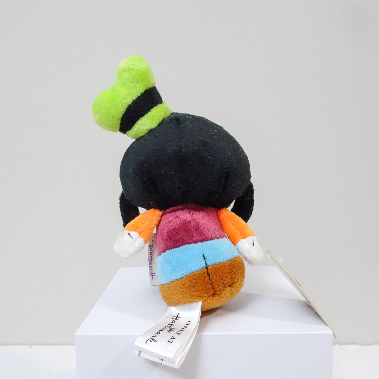 Disney Goofy itty bitty Plush Toy - Hallmark - 2