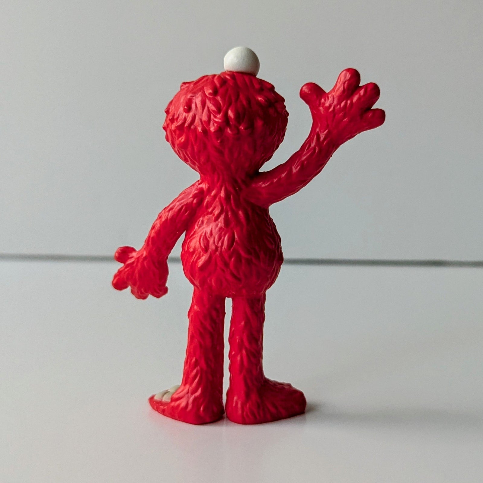 Elmo - Jason Freeny's Hidden Dissectibles Sesame Street Series - Mighty Jaxx - 3