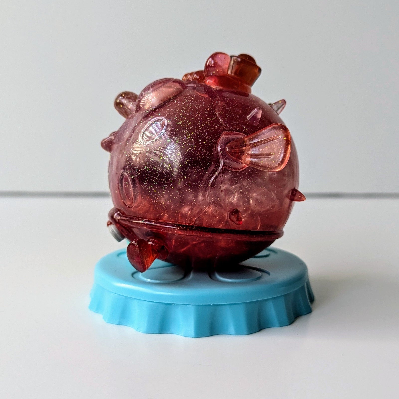 Mrs. Puff - Kandy x SpongeBob SquarePants Soda Edition - 2