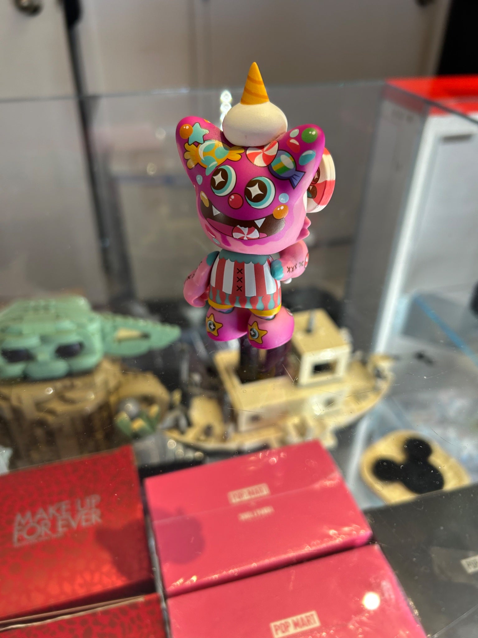 Caramelaw Janky series 2 Superplastic - 2