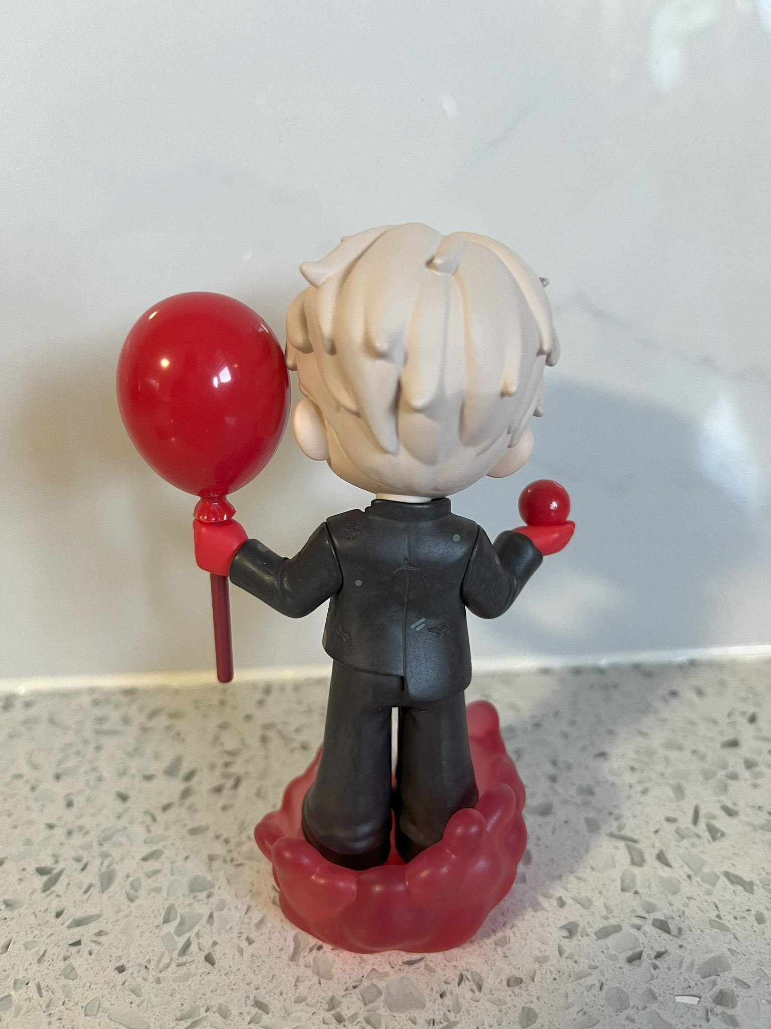 Come Alive - Jackson Wang Magic Man by Pop Mart - 2