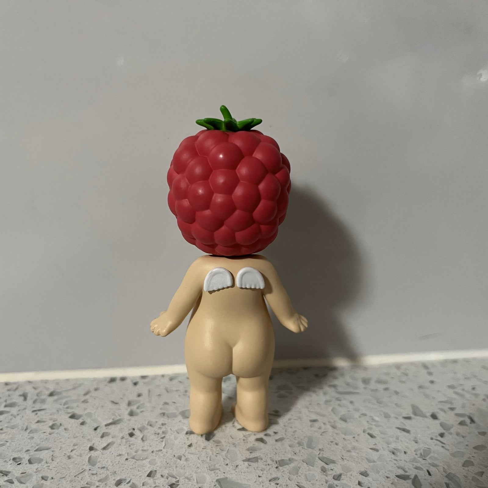 Raspberry - Sonny Angel Fruit Series - 2
