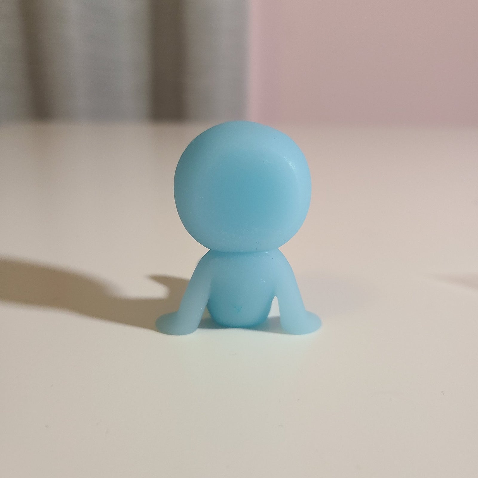 Smiski Dazed- Bath Series  - 3