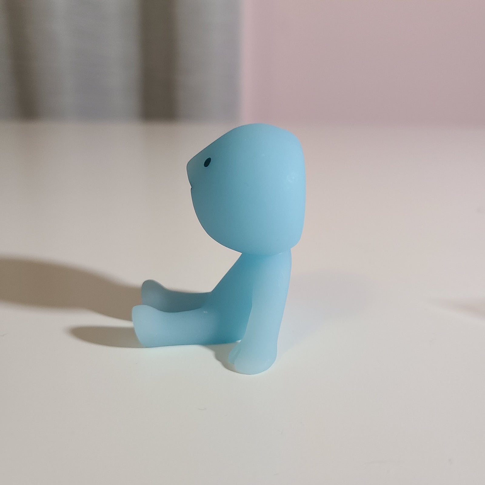 Smiski Dazed- Bath Series  - 2