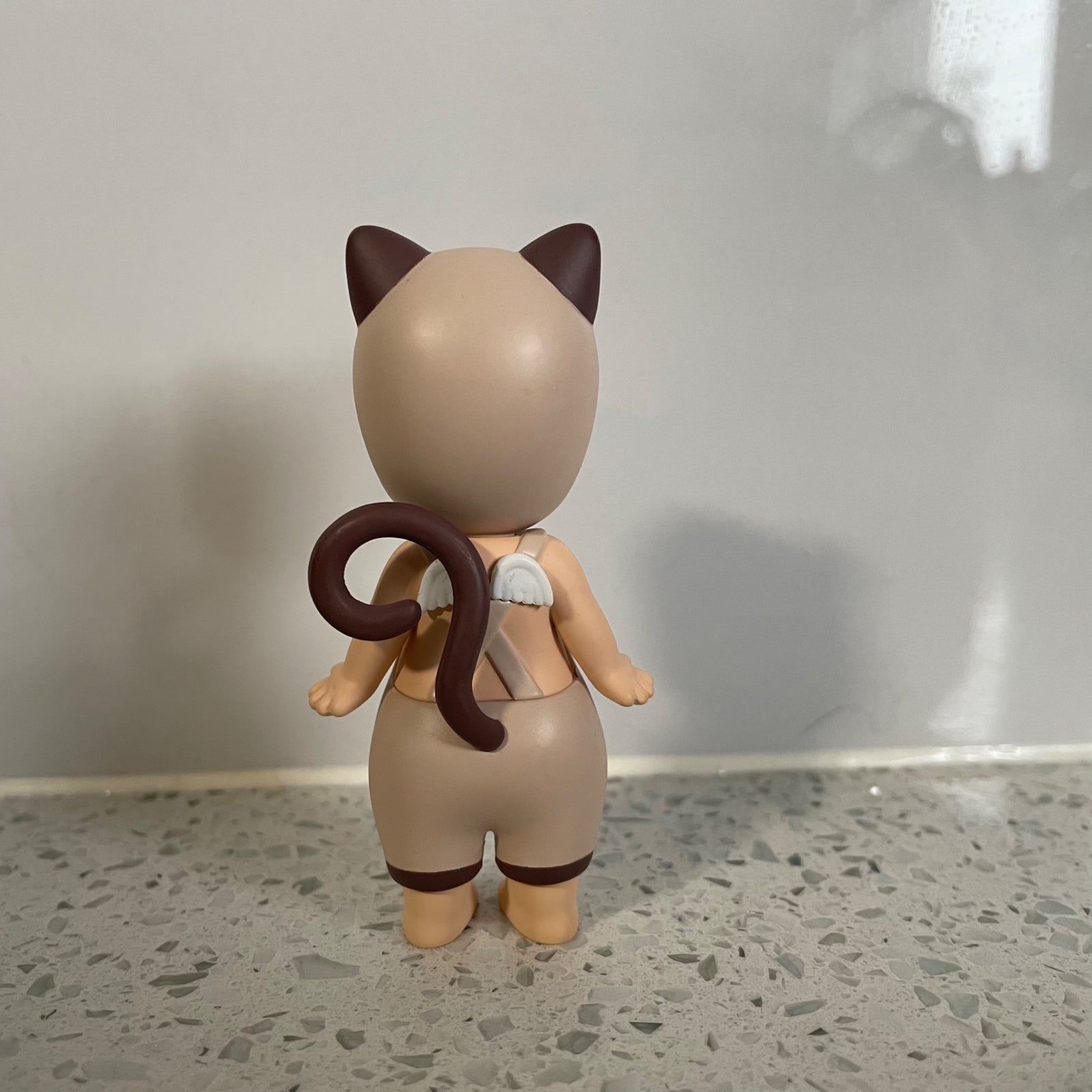 Siamese Cat- Sonny Angel Cat Life Series - 2