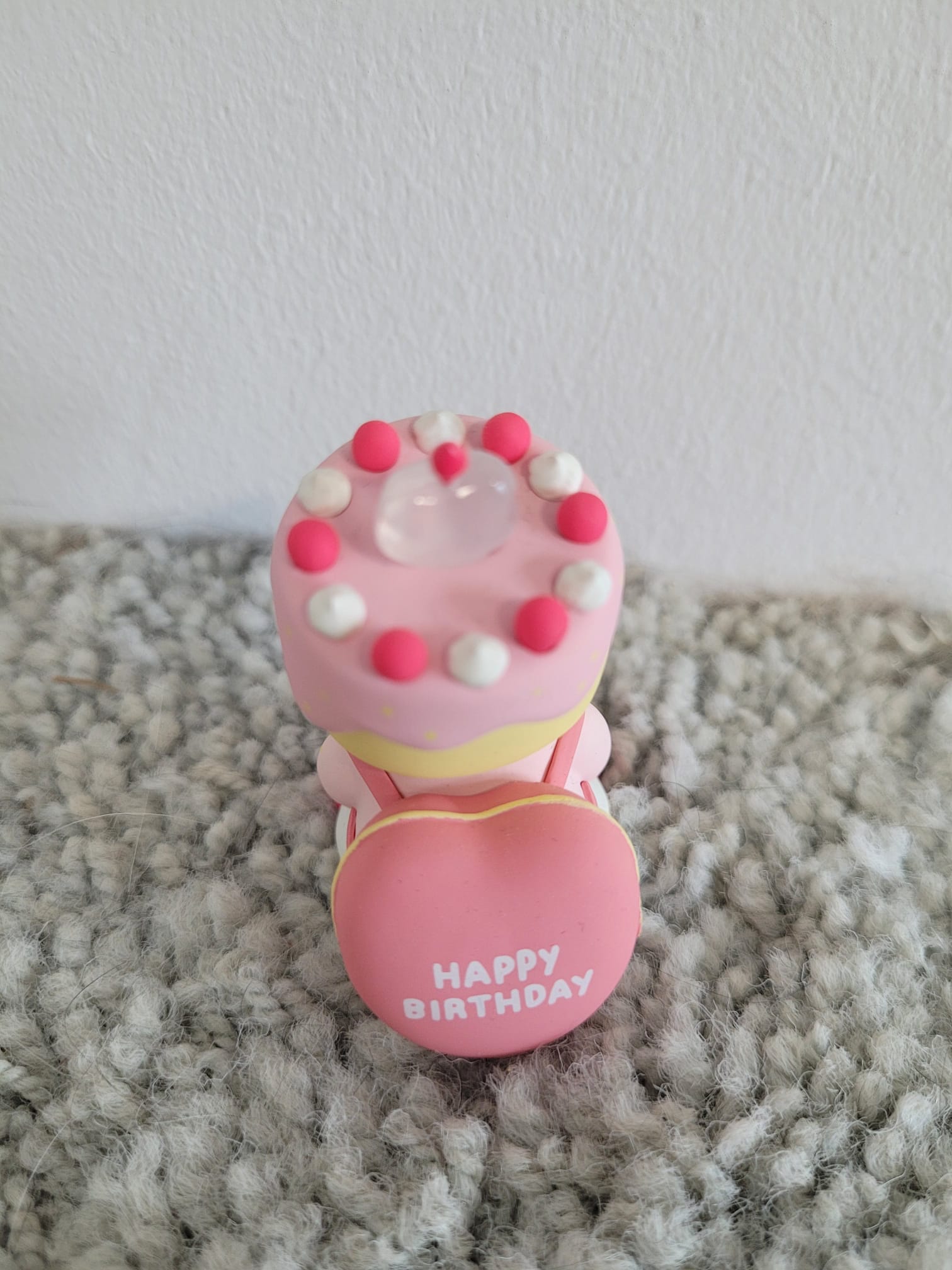 Cake - Repolar Dessert Series - Finding Unicorn - 2