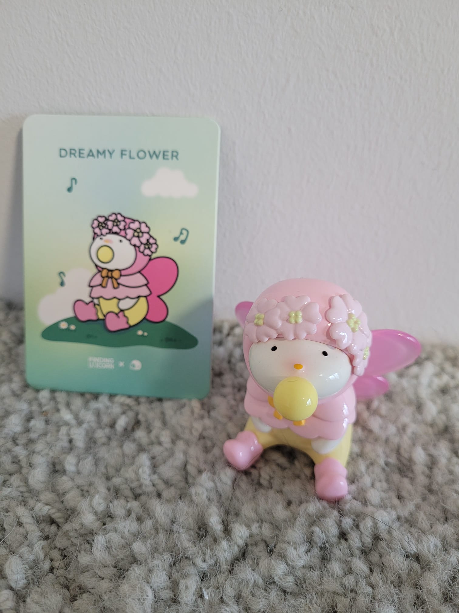 Dreamy Flower - Repolar Garden - Brand or Artist - 1