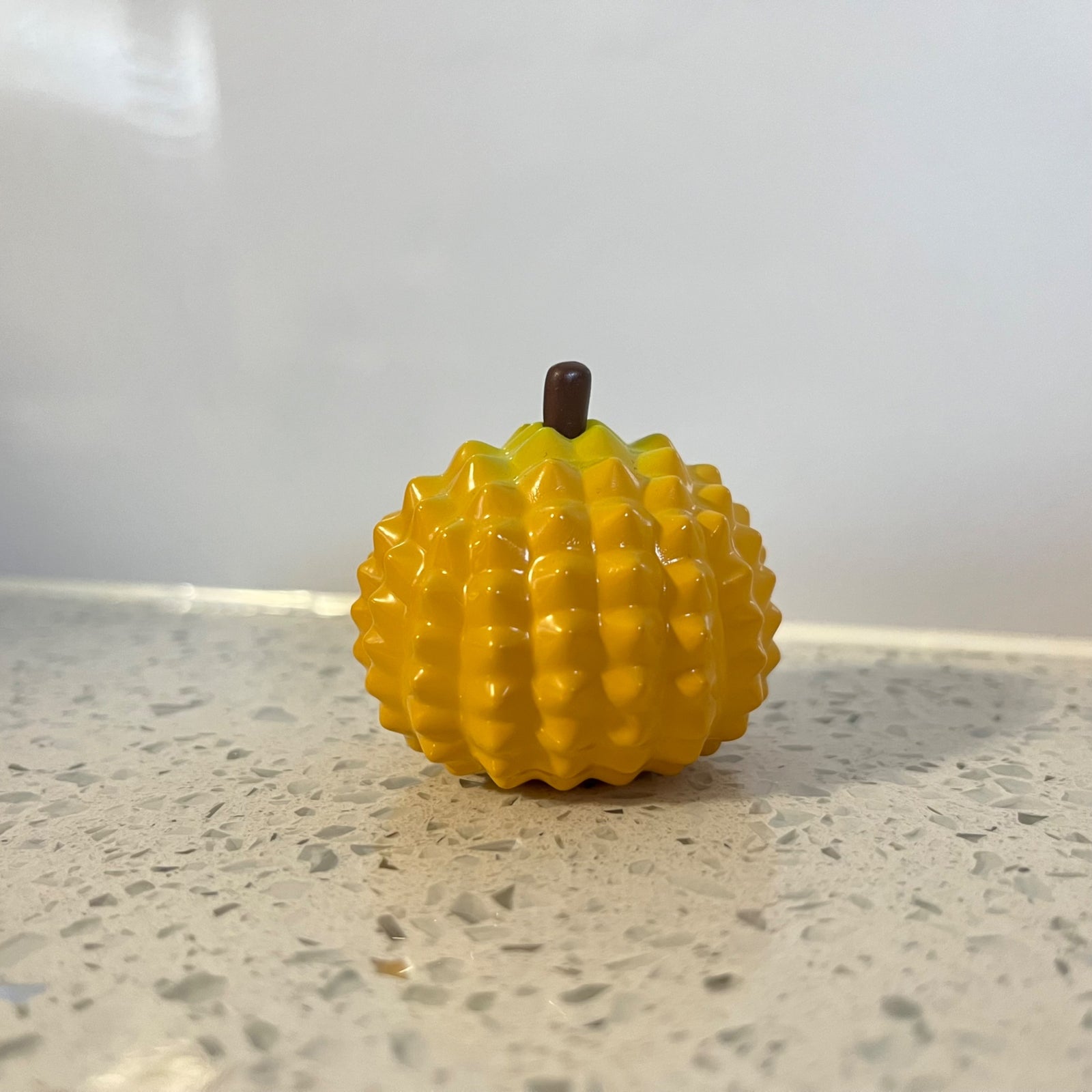 Durian Pig - Piko Pig Fruit Party Mini series - 2