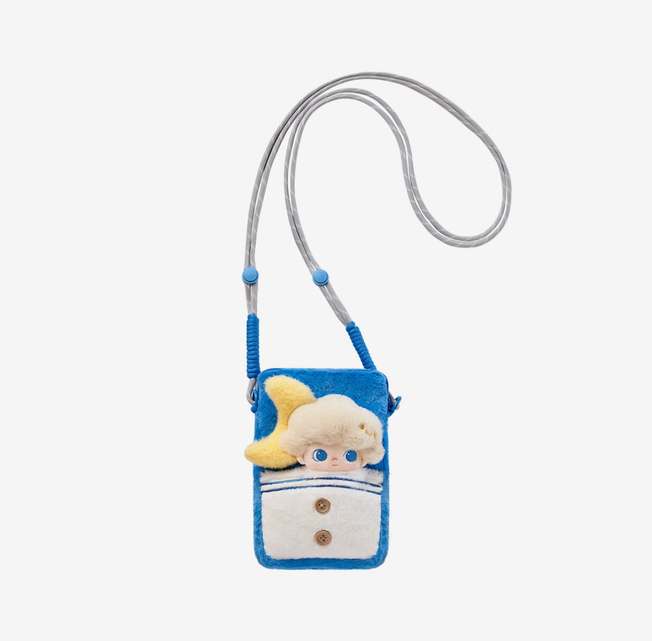 Dimoo World - Weaving Wonder - Midnight Explorer - 1