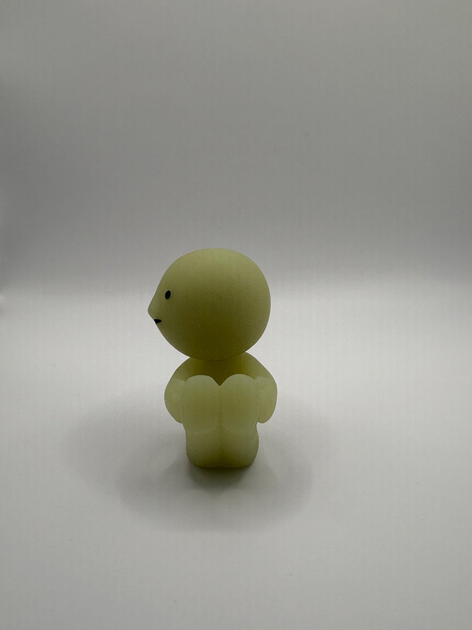 Ship Pose - Yoga Series Smiski - Dreams - 2