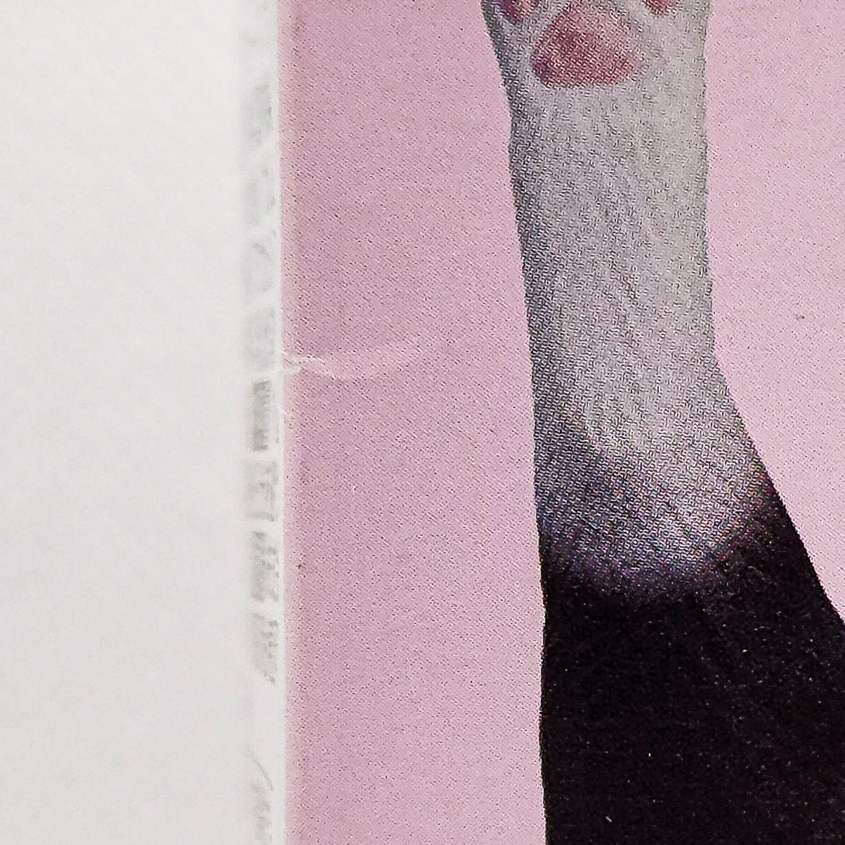 Tenori Friends 9 NEKO BLACK CAT Figure by Bandai - 2