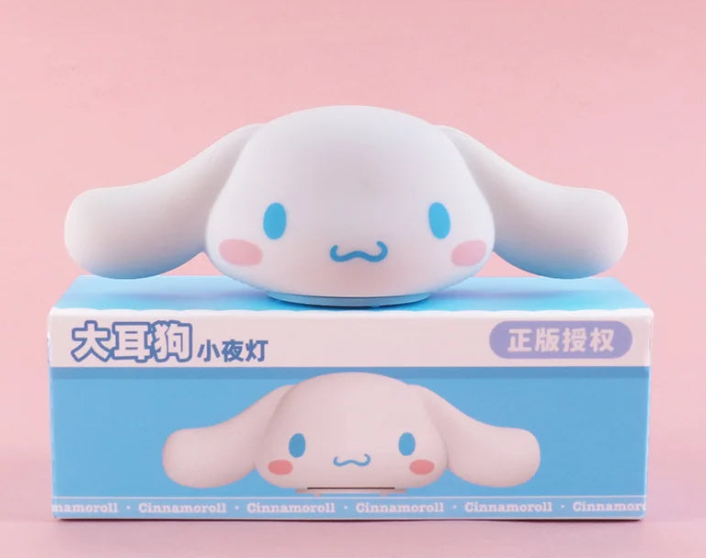 Mini Light Cinnamoroll - Sanrio - 1