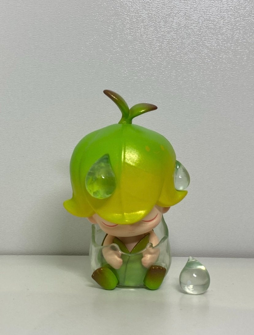 Dew Drop - Dimoo Forest Night - 1