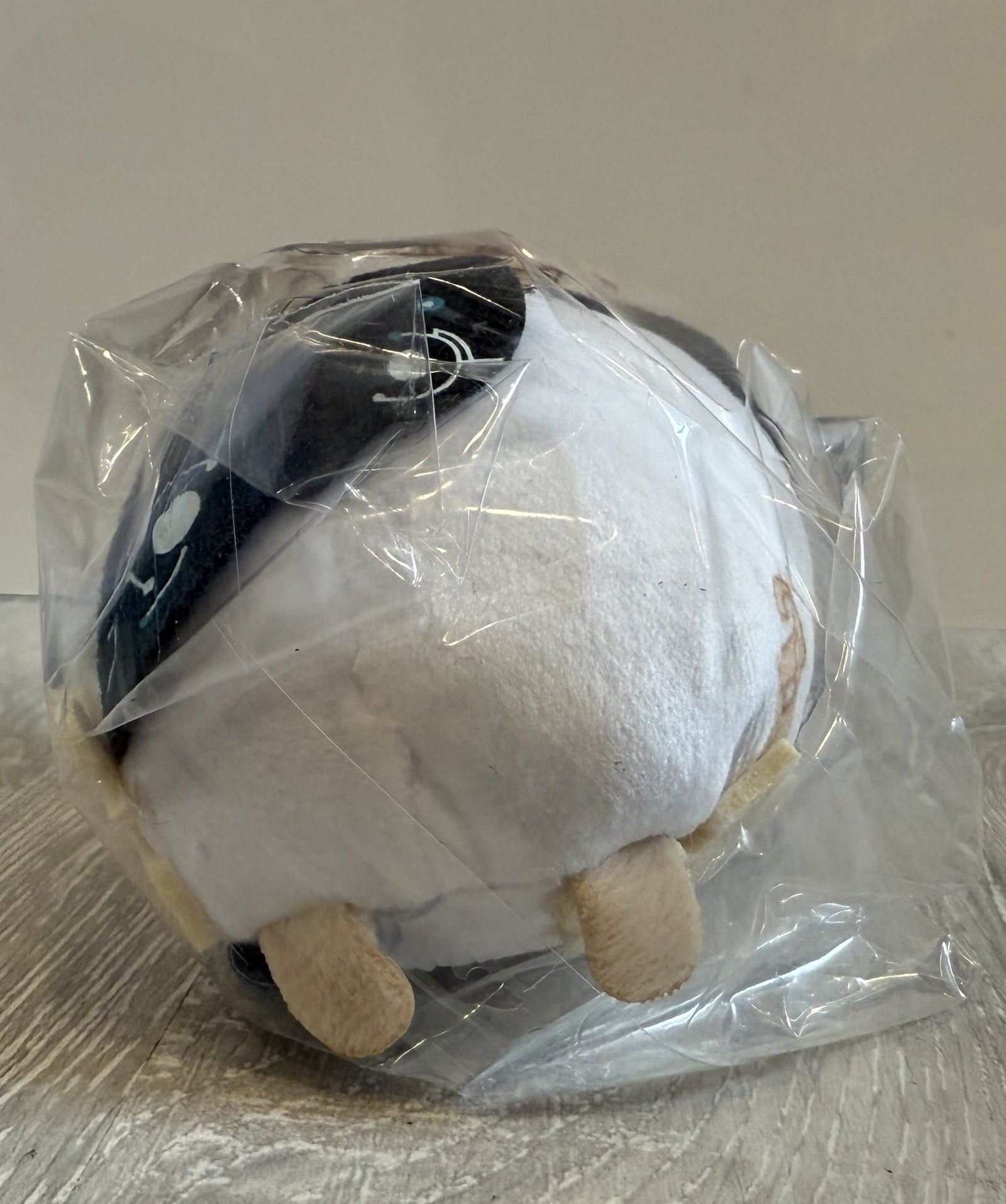 Paimon - Genshin Impact Mamekororin Plushie Vol 3 - miHoYo