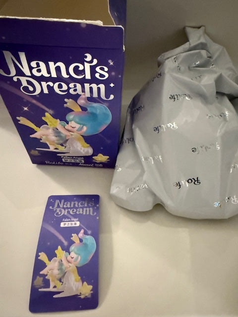 Fallen Angel - Nanci's Dream Series - Rolife