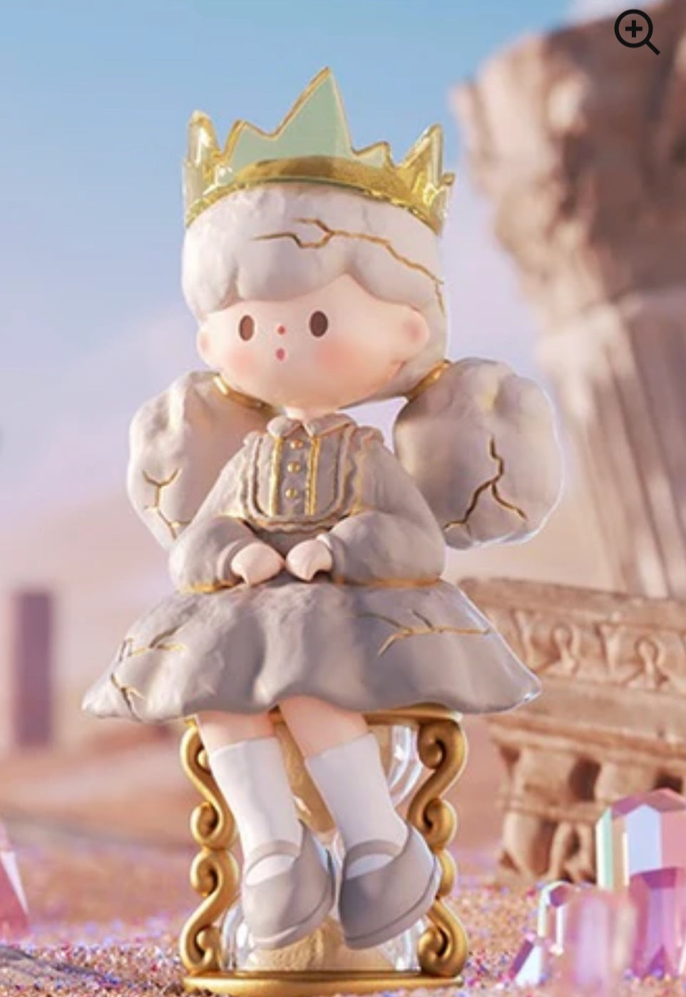 Desert - Molinta Natural series - Finding Unicorn