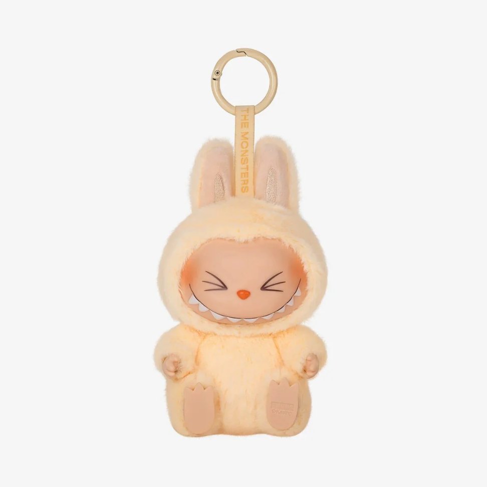 SISI - Labubu The Monsters Have A Seat by POP MART