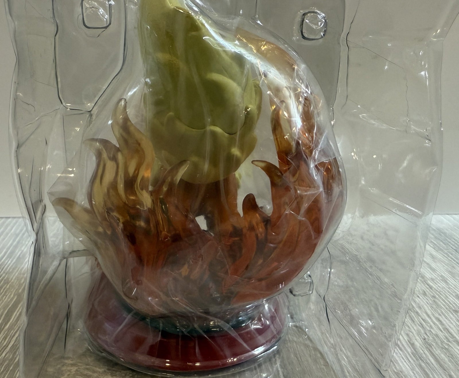 Flareon - Pokémon figures - Funism