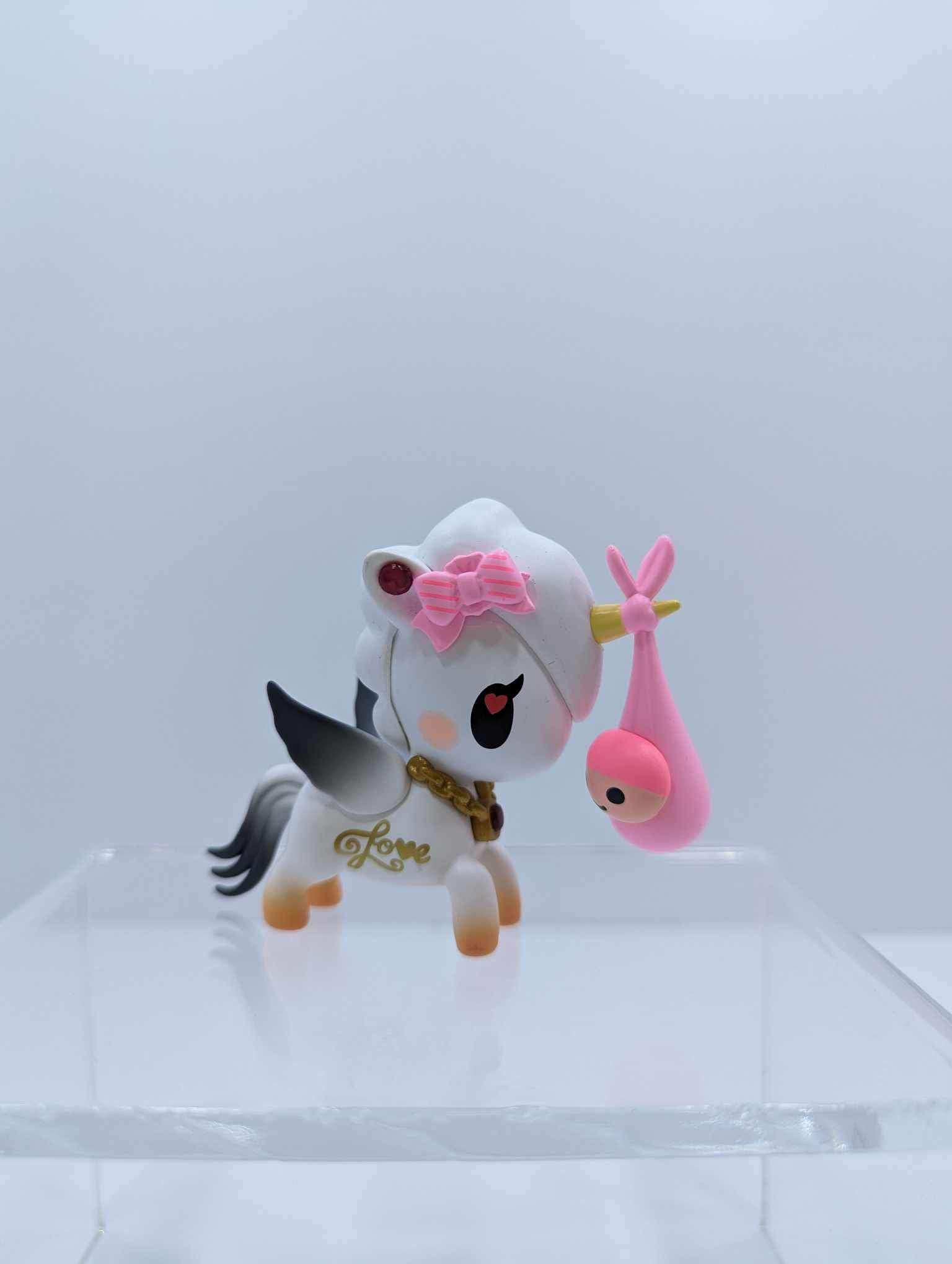 Special Delivery - Unicorno Series 11 by Tokidoki