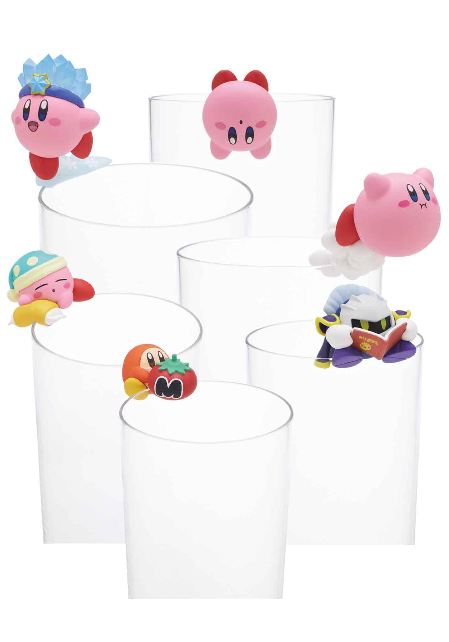 Putitto Kirby Blind Box Version 2 by Kitan Club