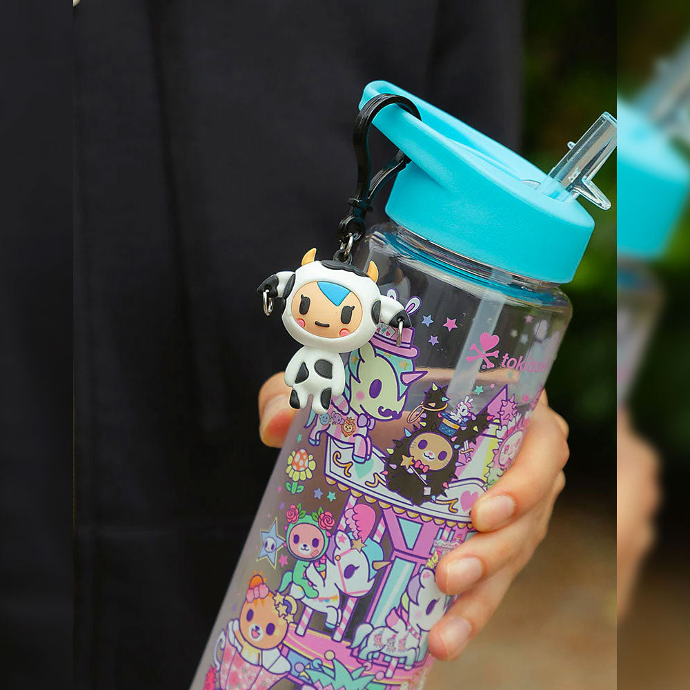 Tokidoki Characters Series 1 Blind Bag Figural Bag Clips