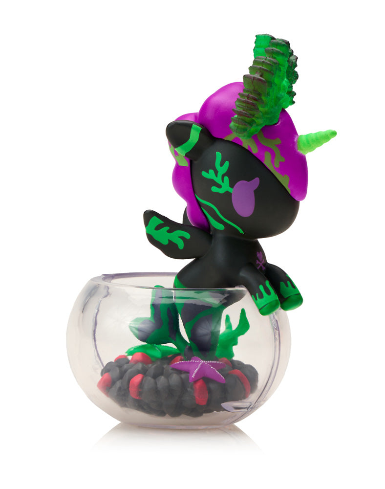 Neon Reef Mermicorno - Deep Star Coral (Special Edition) by tokidoki
