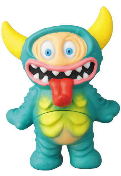 Bekkos by PicoPico x Vinyl Artist Gacha Series 11