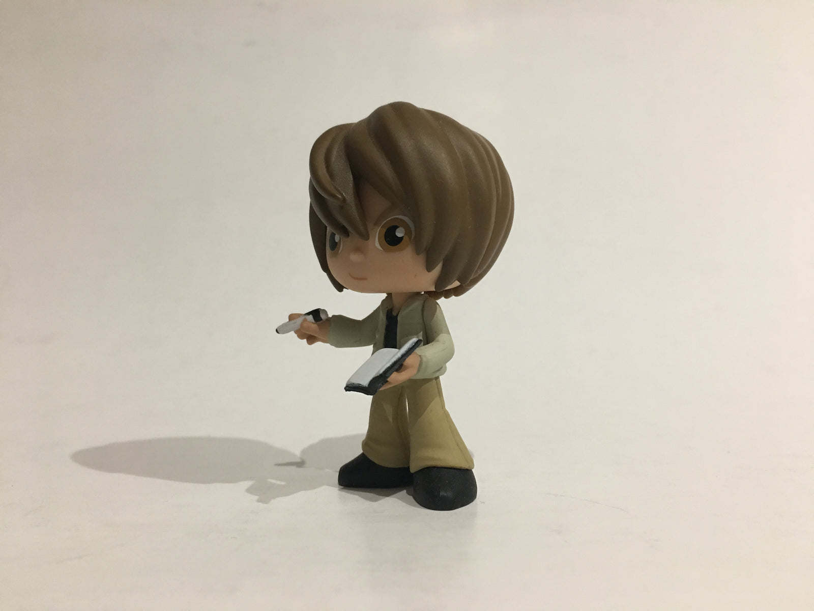 Shonen Jump Best of Anime Series 2 Blind Box - Death Note L from Funko Mystery Minis