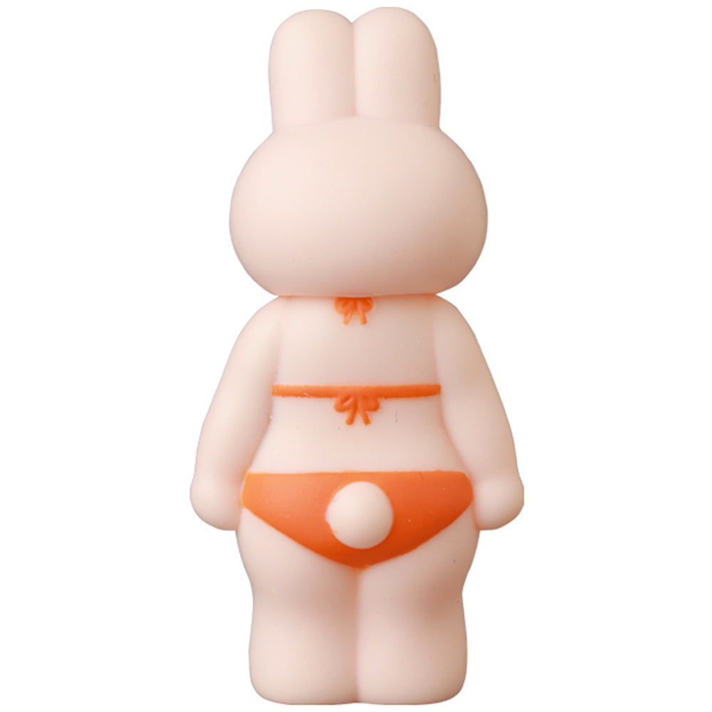 Compliance Bunny by Sakina x Vinyl Artist Gacha (VAG) Series 27