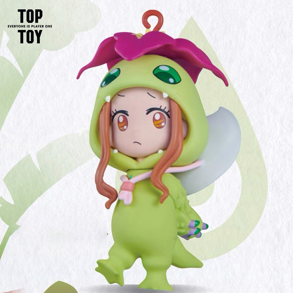 Digimon Adventure Blind Box Series by TOP TOY