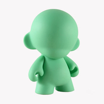 DIY Mini Munny Multicolor Edition - Mindzai - 4