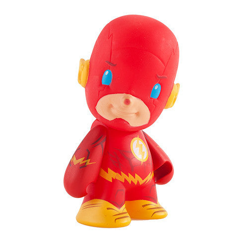 DC Universe 3" Mini Series - Mindzai  - 8