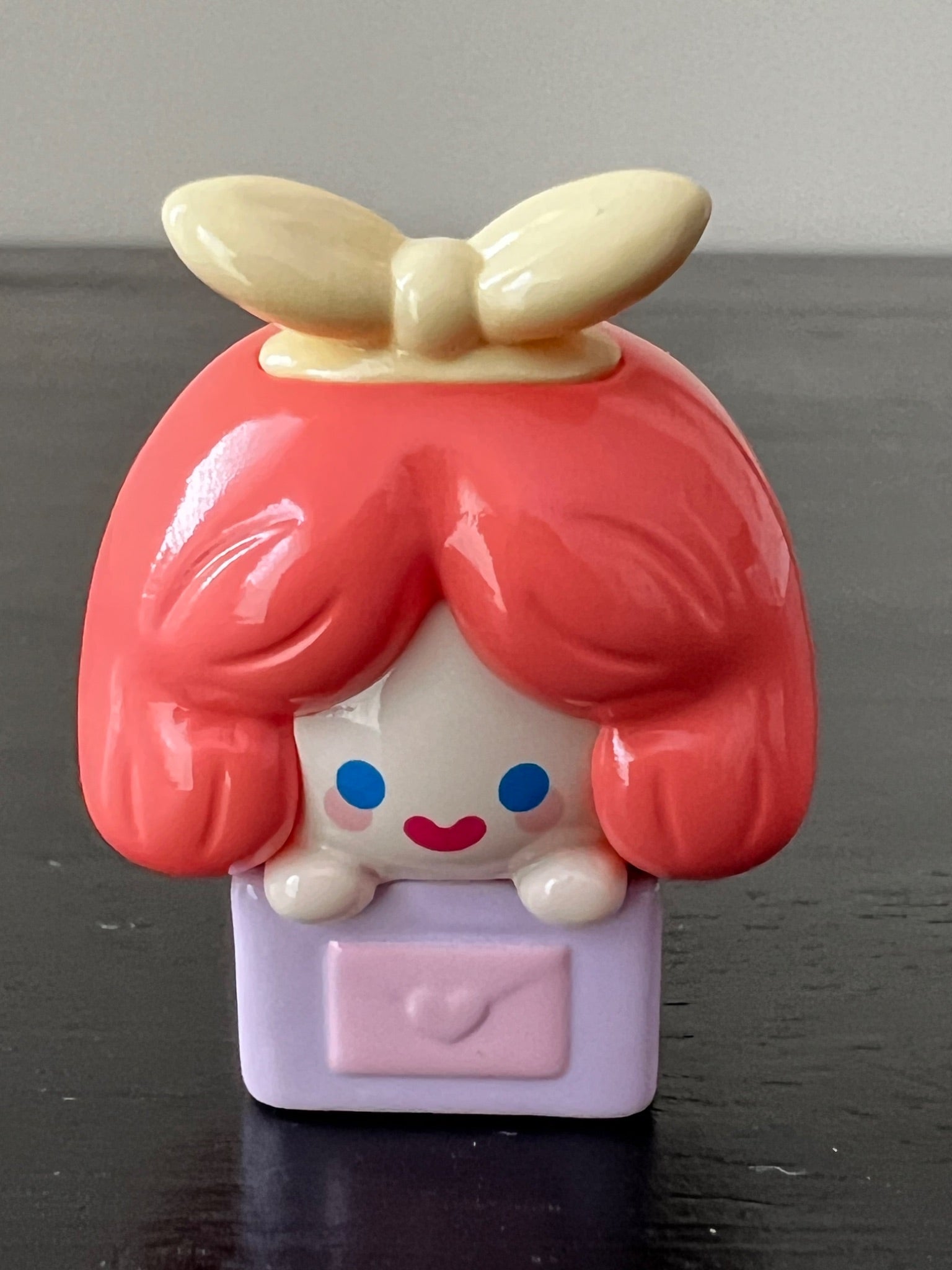 RiCO Thanksgiving Uli Uli F.UN - 1