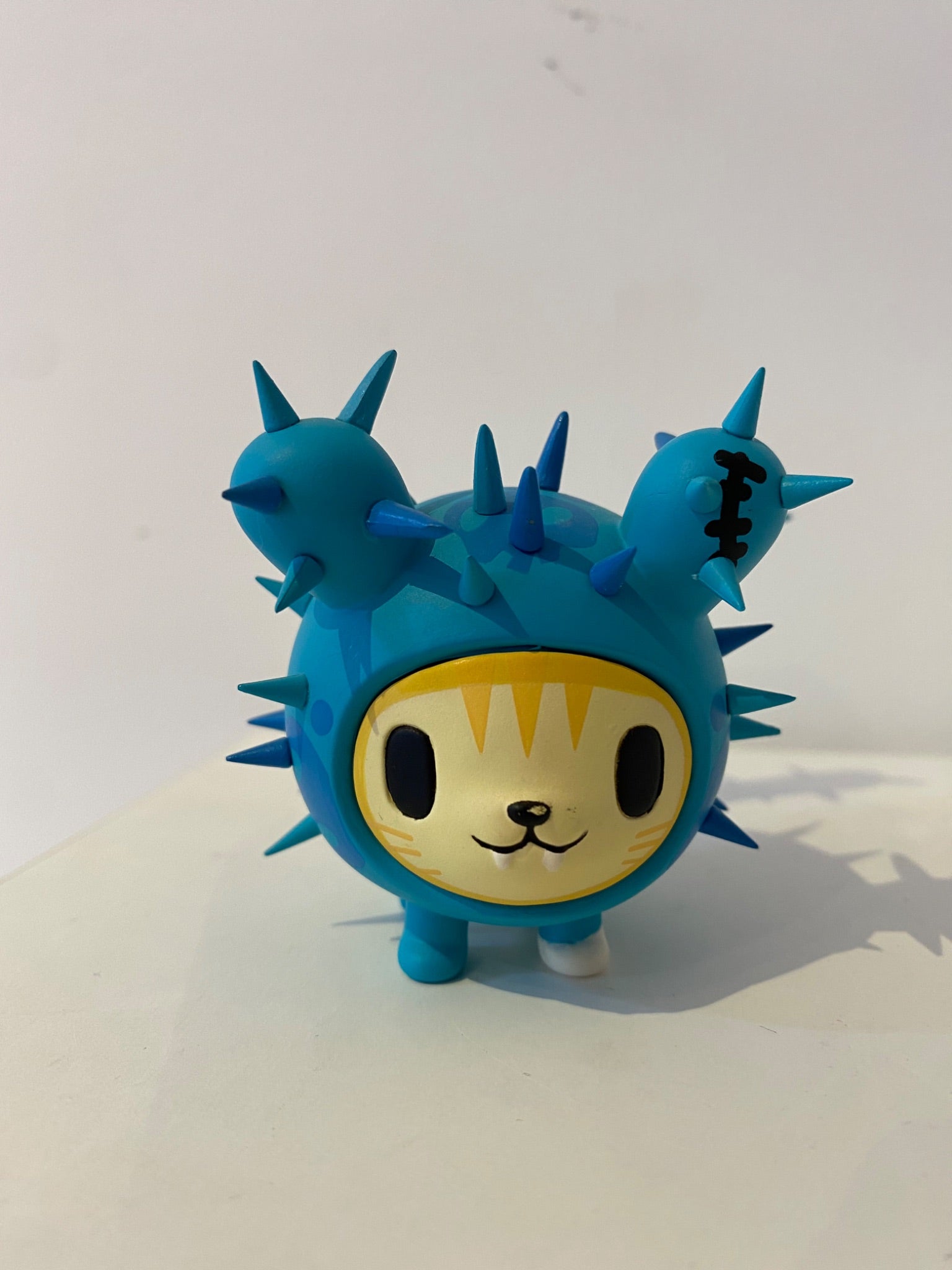 Blue Cactus Pup by tokidoki - 1