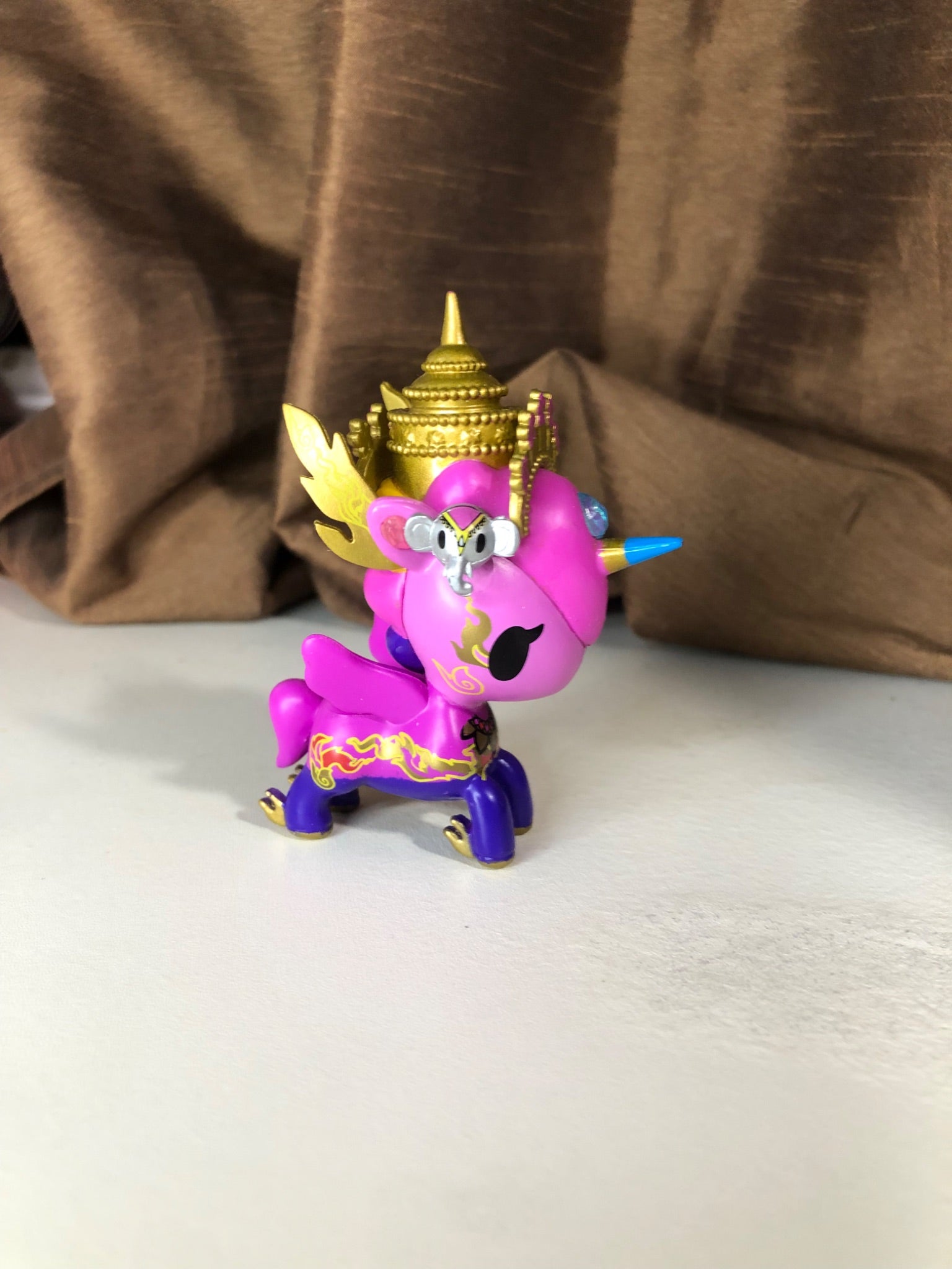 Tokidoki Unicorno Series 7 - Thai Princess - 1