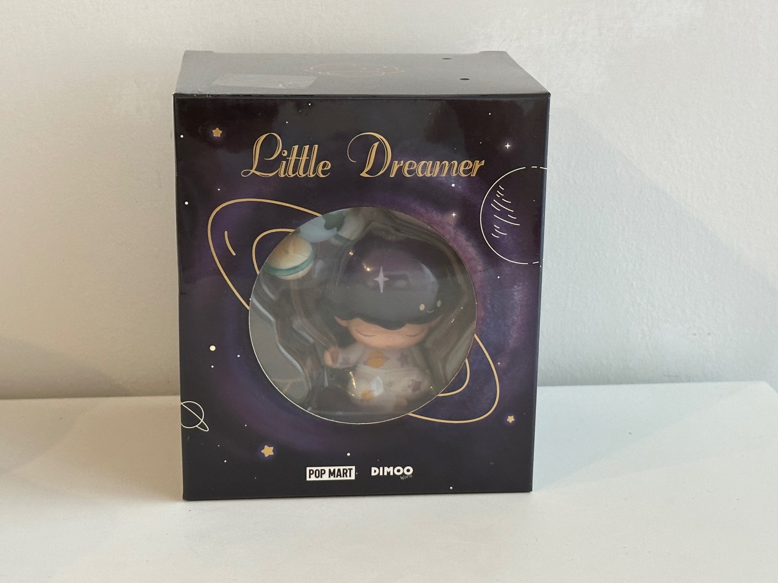 DIMOO Little Dreamer Limited Edition by POP MART - 1