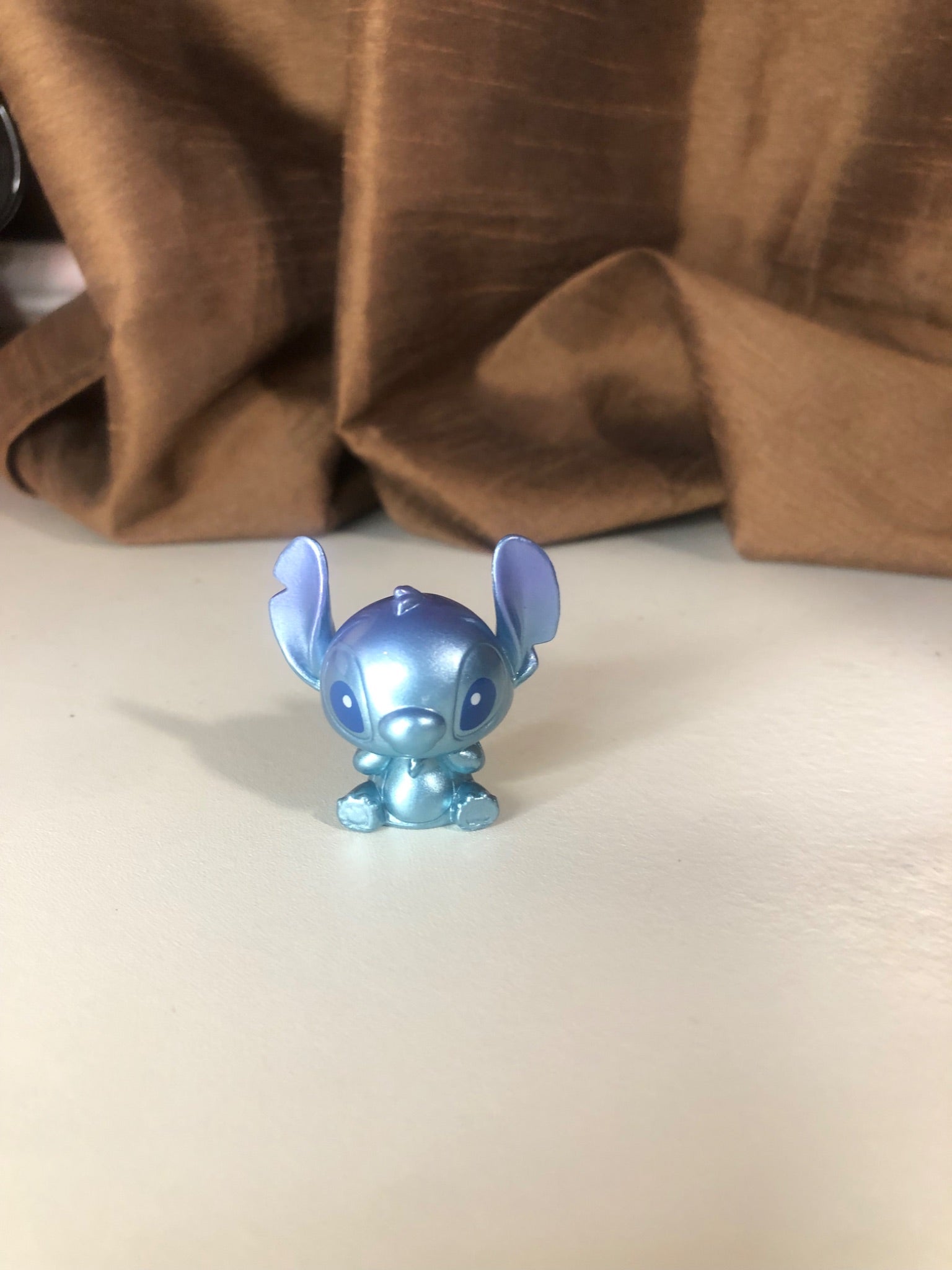 Disney Stitch Mini Figure  - 1