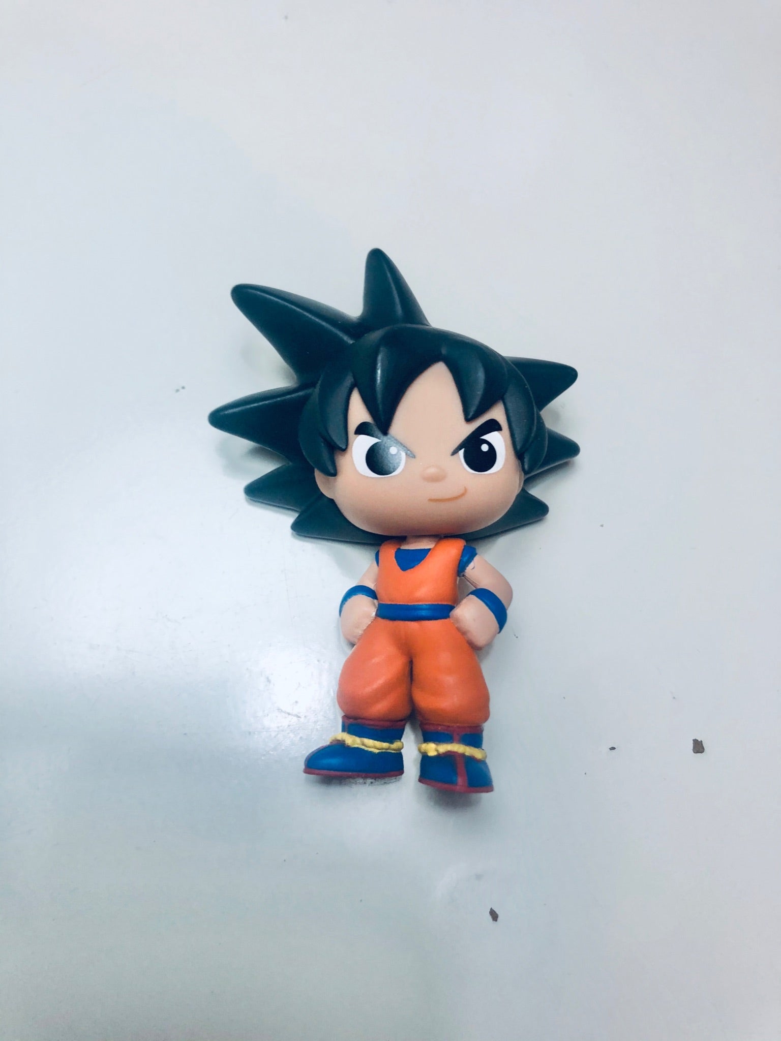 Funko Mini Series - Dragon Ball, Goku - 1